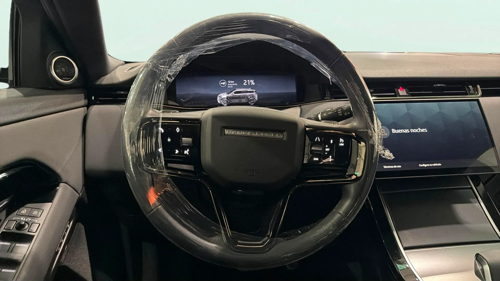 Land Rover Range Rover Evoque 1.5 P300e Dynamic HSE 4WD PHEV - foto 12