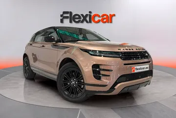 land rover range rover evoque 15 p300e dynamic hse auto 4wd phev hibrido enchufable automatica hospitalet la pedrosa 903000000281013