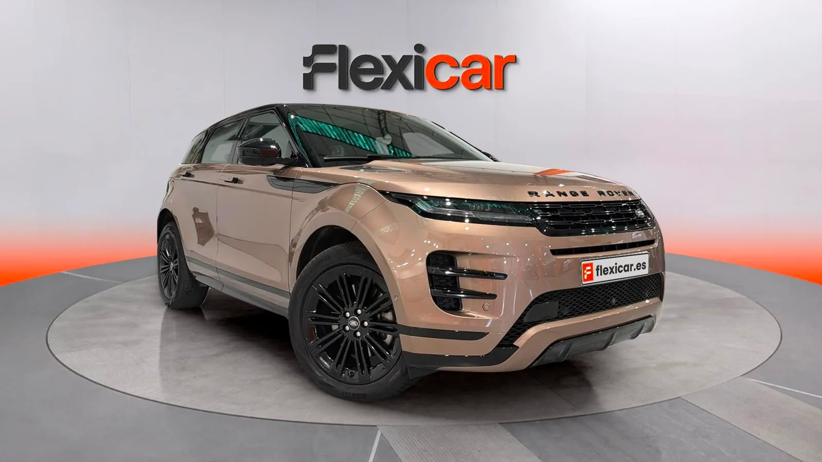 Land Rover Range Rover Evoque 1.5 P300e Dynamic HSE 4WD PHEV