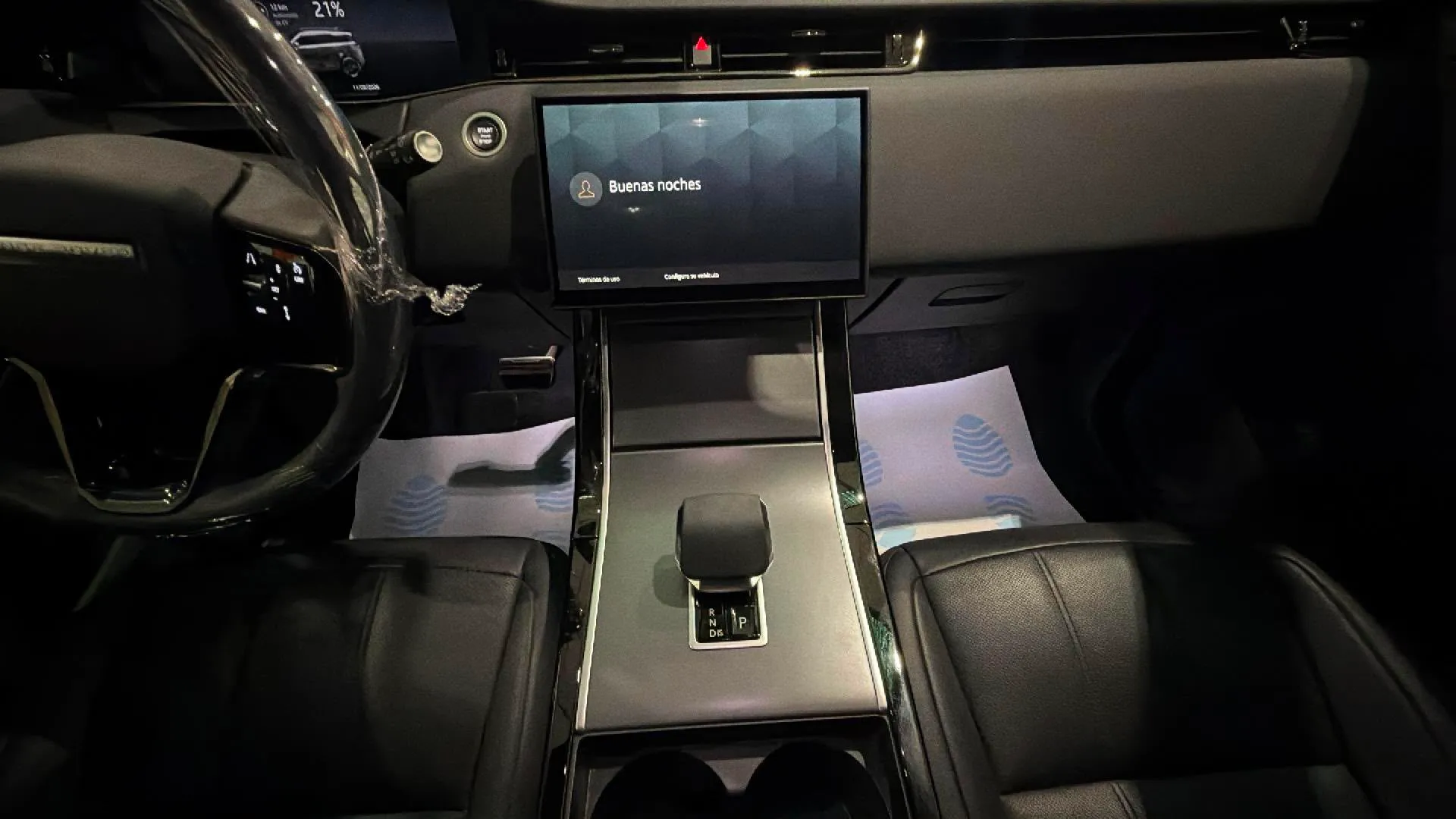 Land Rover Range Rover Evoque 1.5 P300e Dynamic HSE 4WD PHEV - foto 11