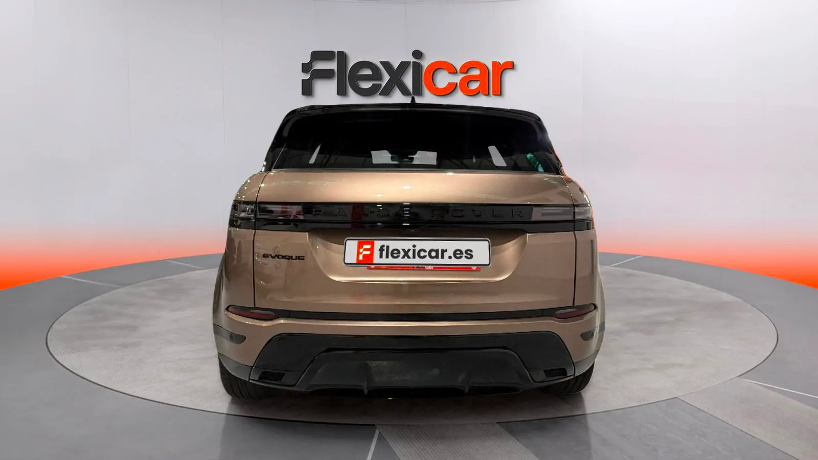 Land Rover Range Rover Evoque 1.5 P300e Dynamic HSE 4WD PHEV - foto 6