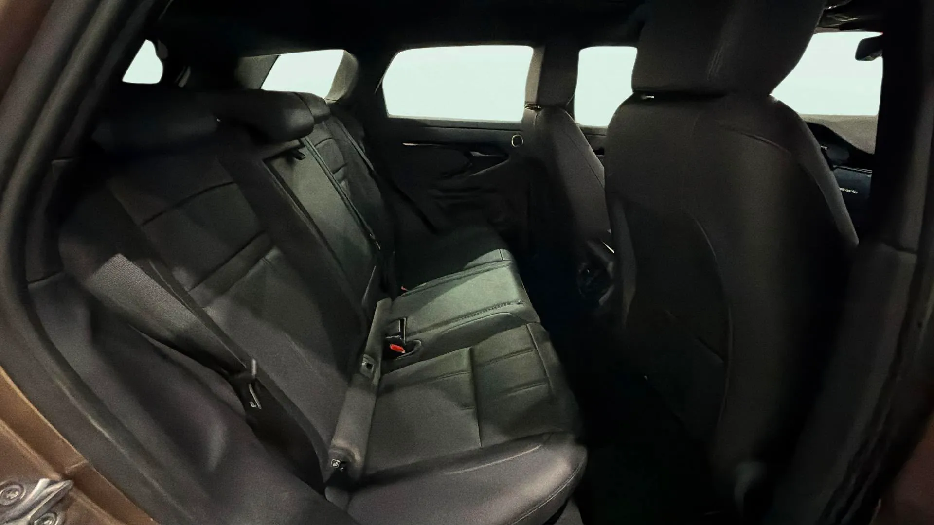 Land Rover Range Rover Evoque 1.5 P300e Dynamic HSE 4WD PHEV - foto 16