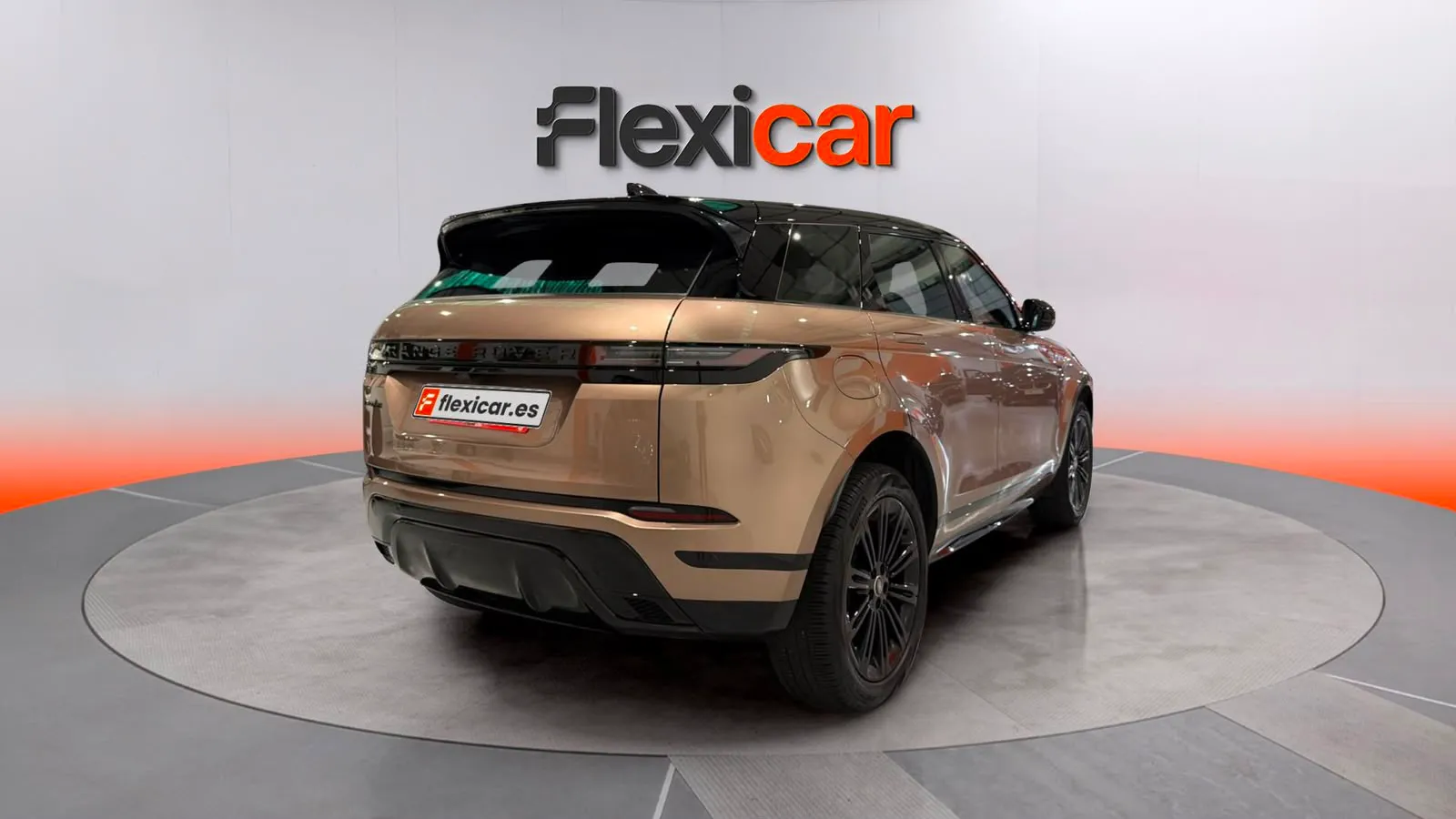Land Rover Range Rover Evoque 1.5 P300e Dynamic HSE 4WD PHEV - foto 7