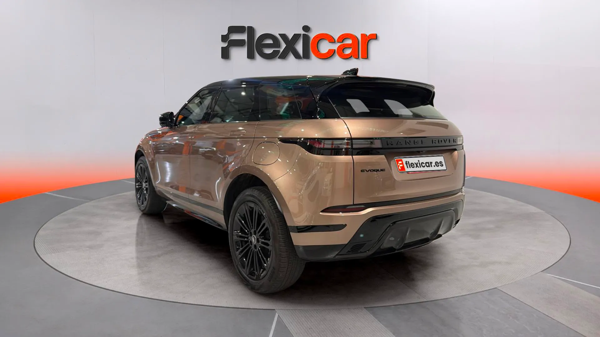 Land Rover Range Rover Evoque 1.5 P300e Dynamic HSE 4WD PHEV - foto 5