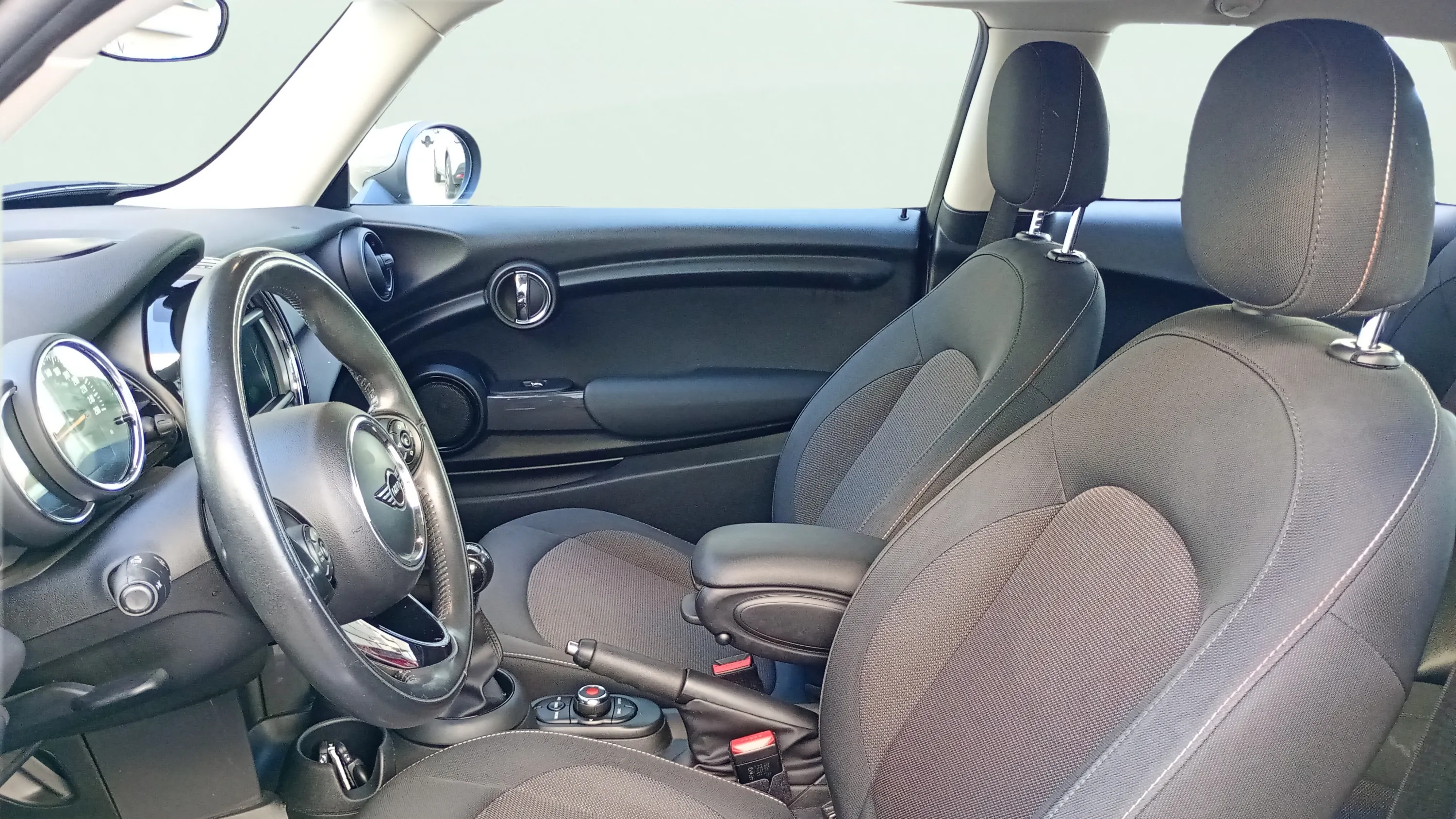 MINI Cooper - foto 9