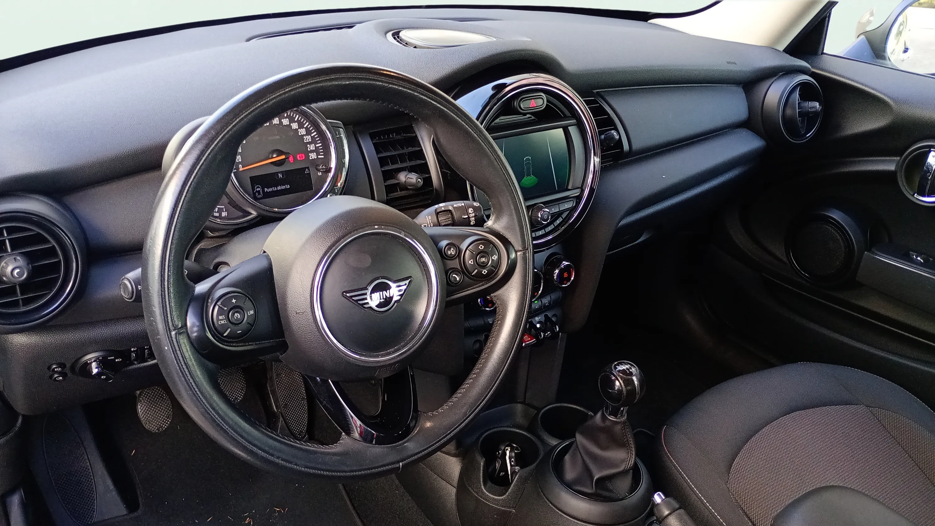 MINI Cooper - foto 10
