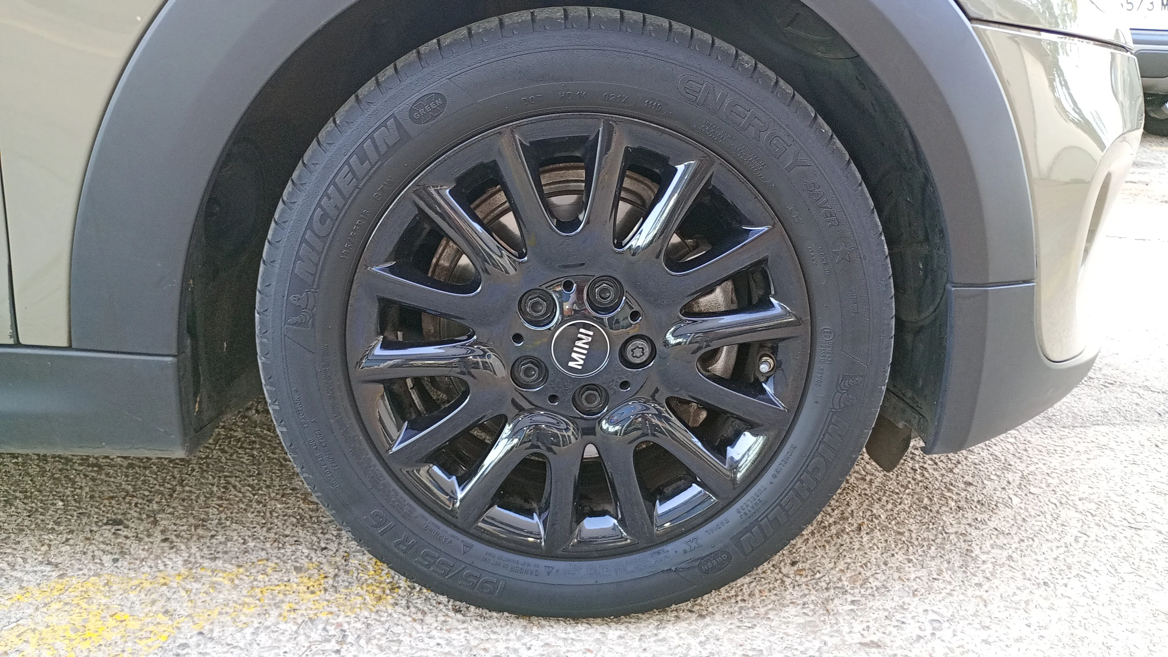 MINI Cooper - foto 8