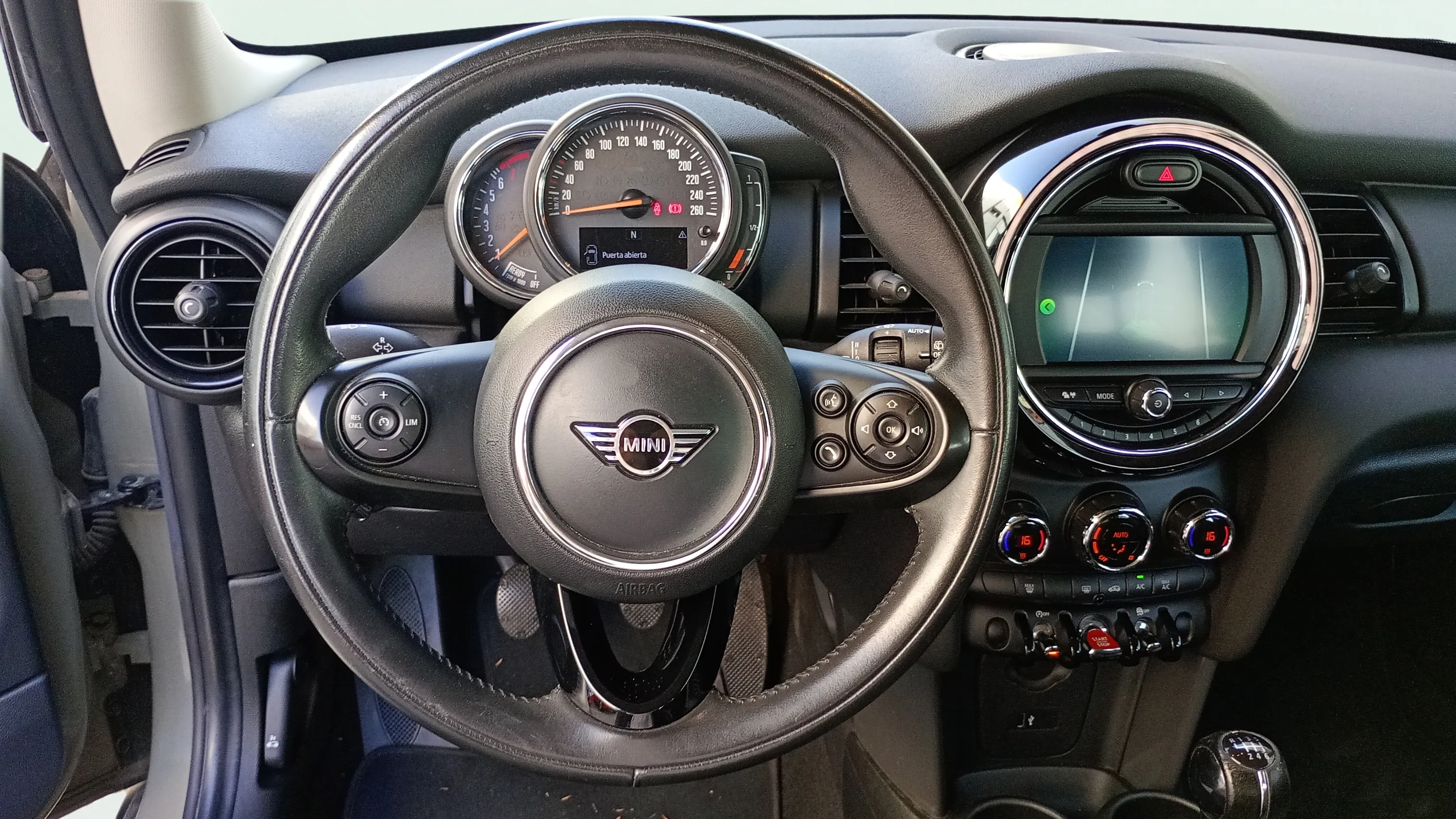 MINI Cooper - foto 11