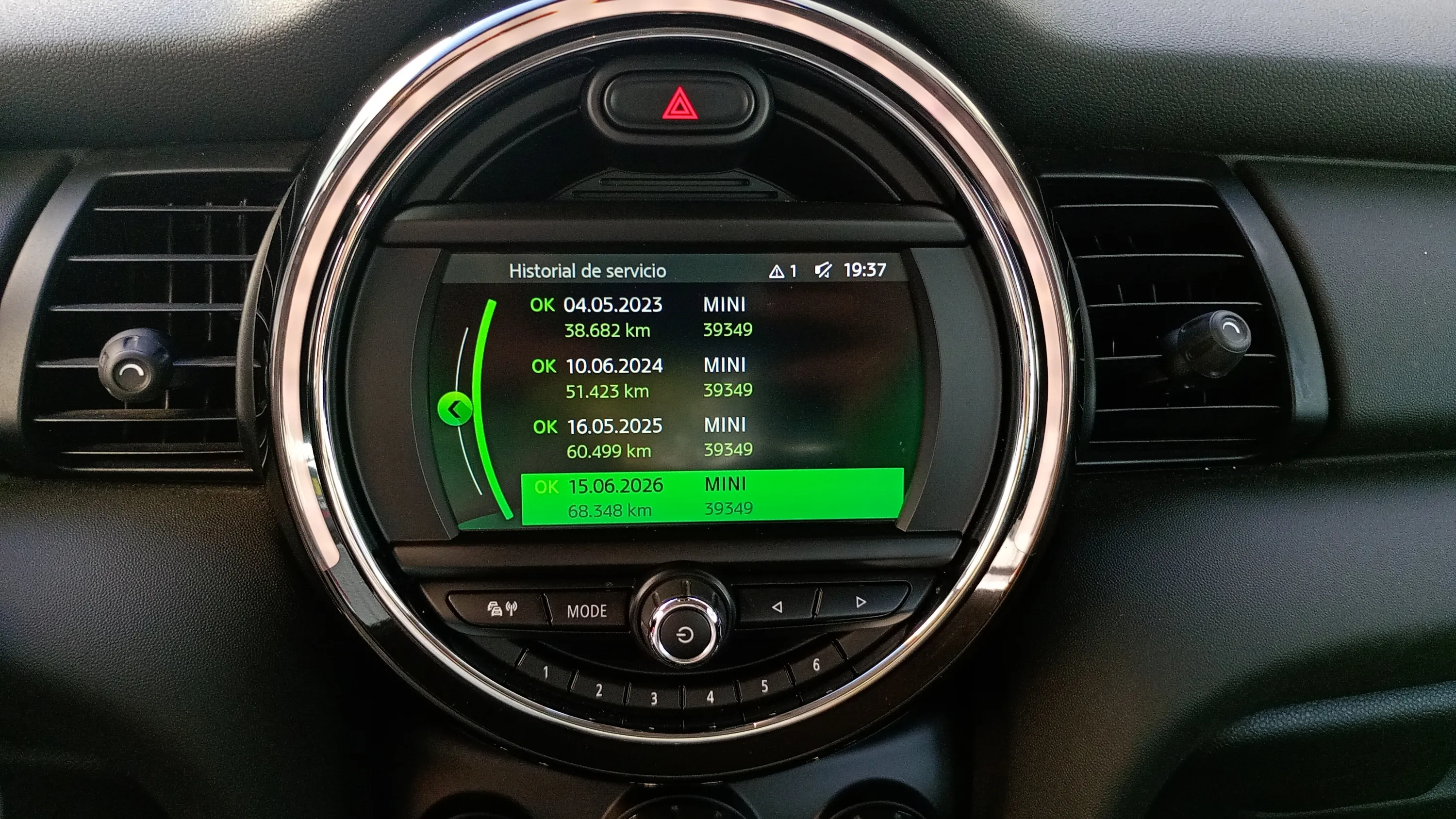 MINI Cooper - foto 15