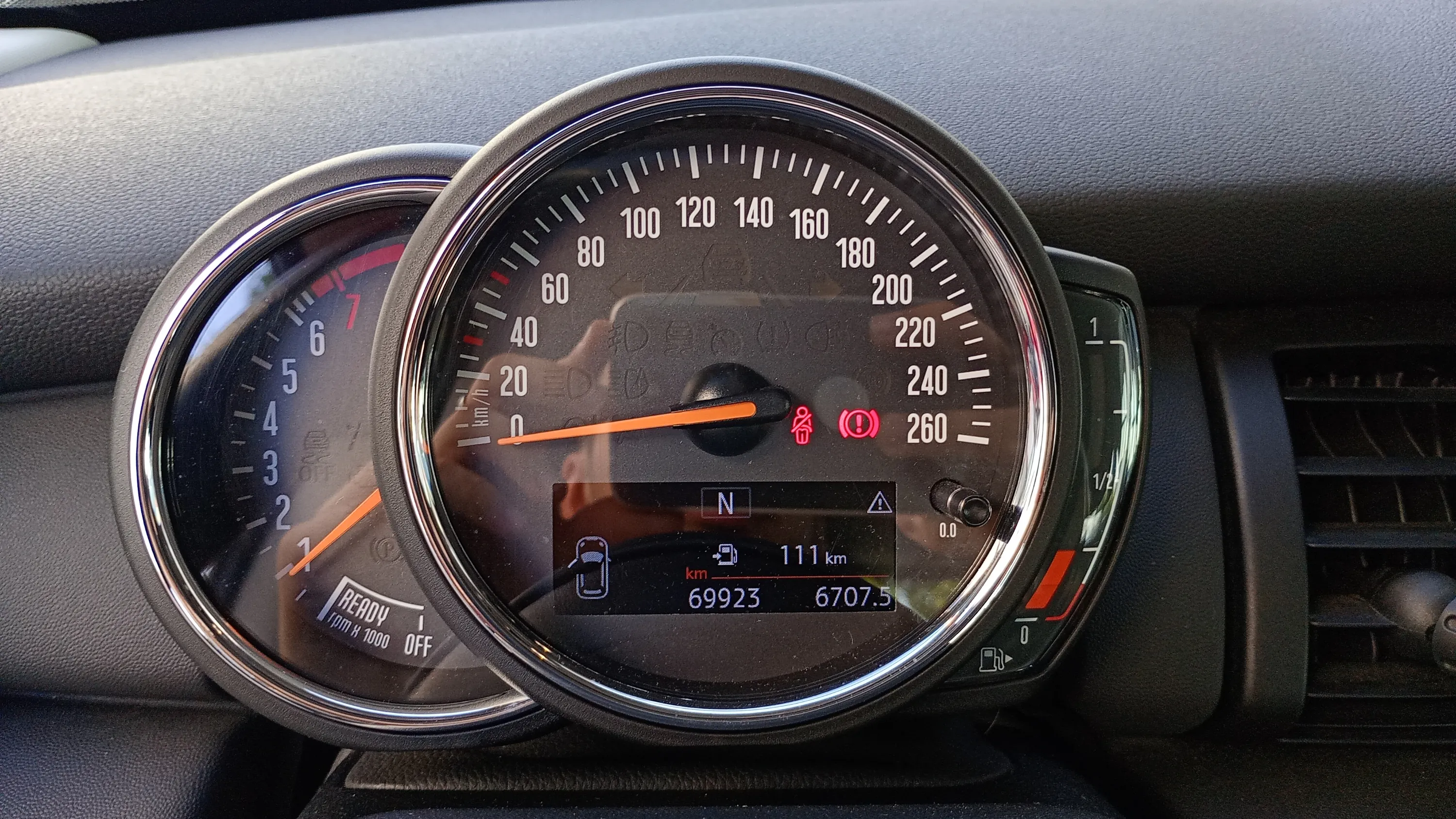 MINI Cooper - foto 12