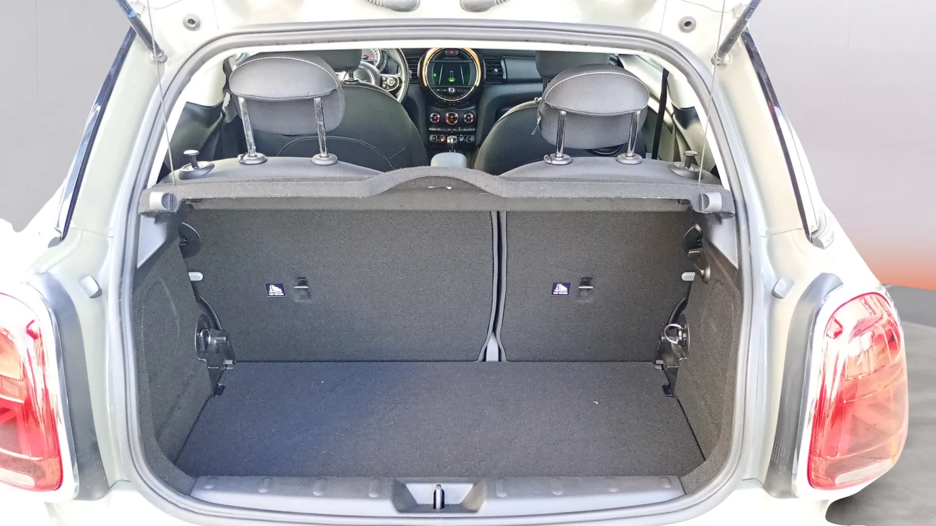 MINI Cooper - foto 20