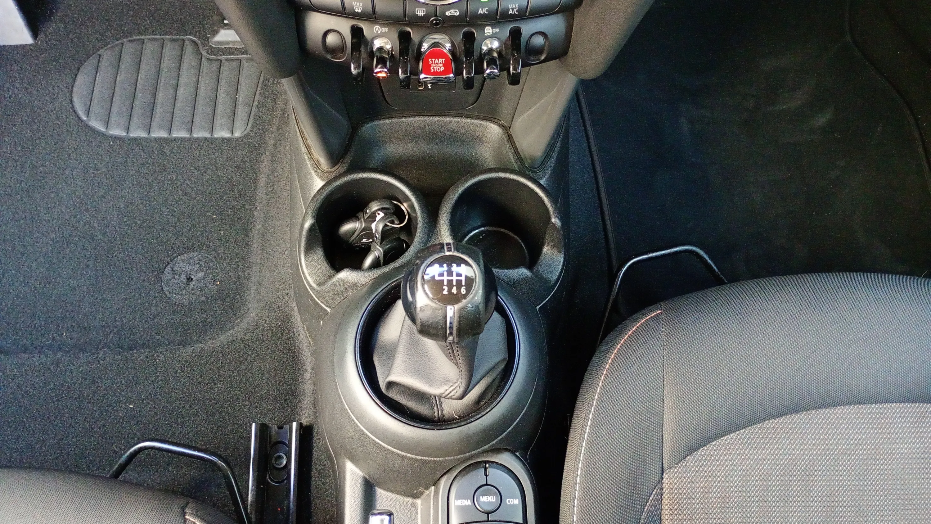 MINI Cooper - foto 16