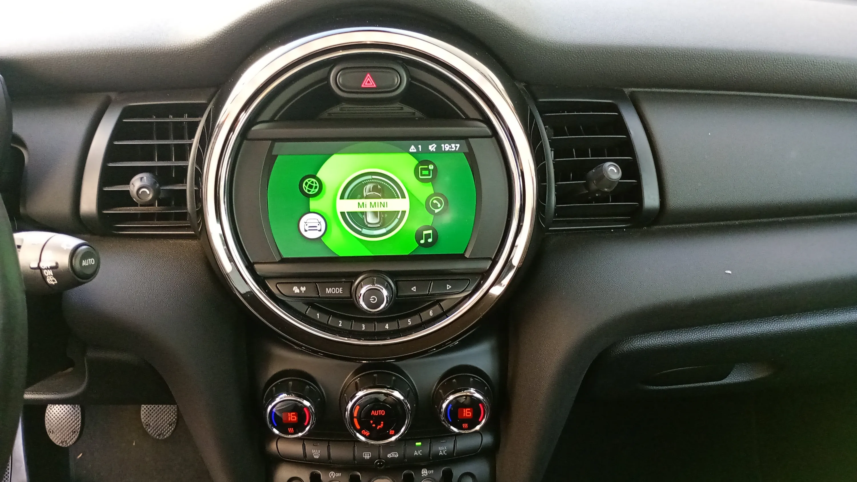 MINI Cooper - foto 13