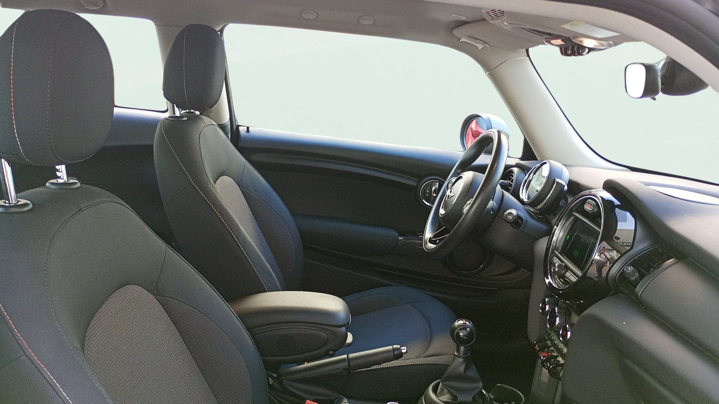 MINI Cooper - foto 17