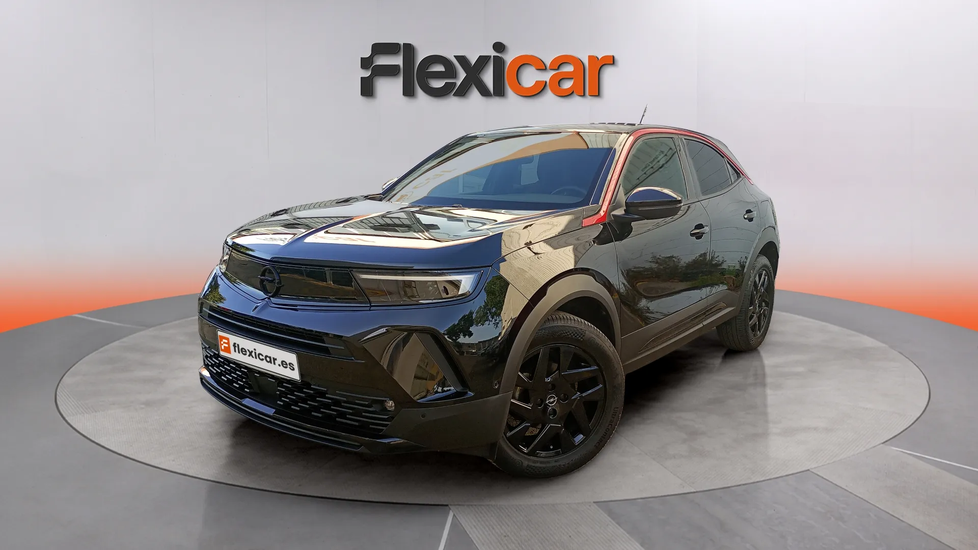 Opel Mokka 1.2 T GS Line - foto 3