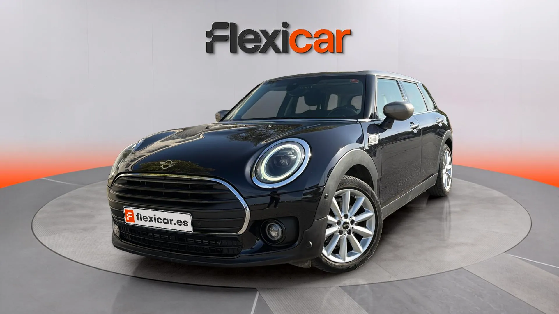 MINI Clubman Cooper - foto 5