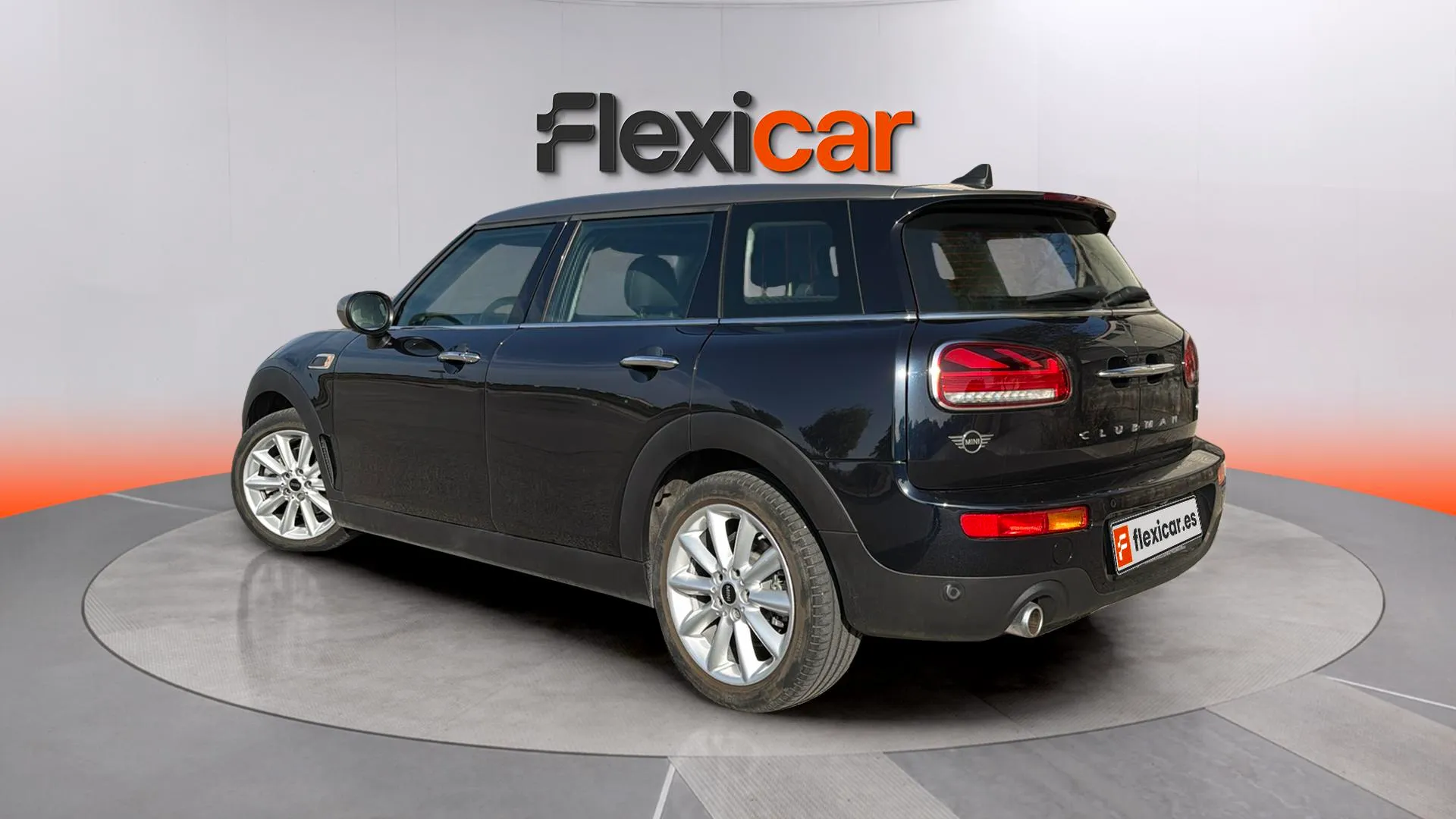 MINI Clubman Cooper - foto 7