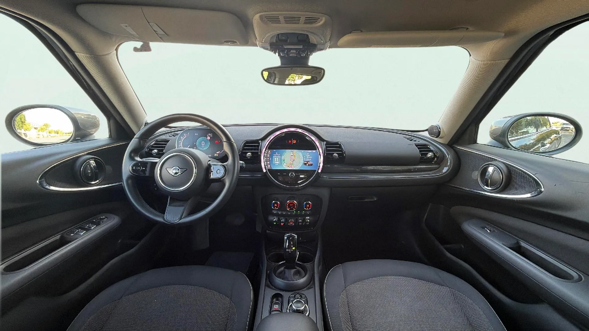 MINI Clubman Cooper - foto 25