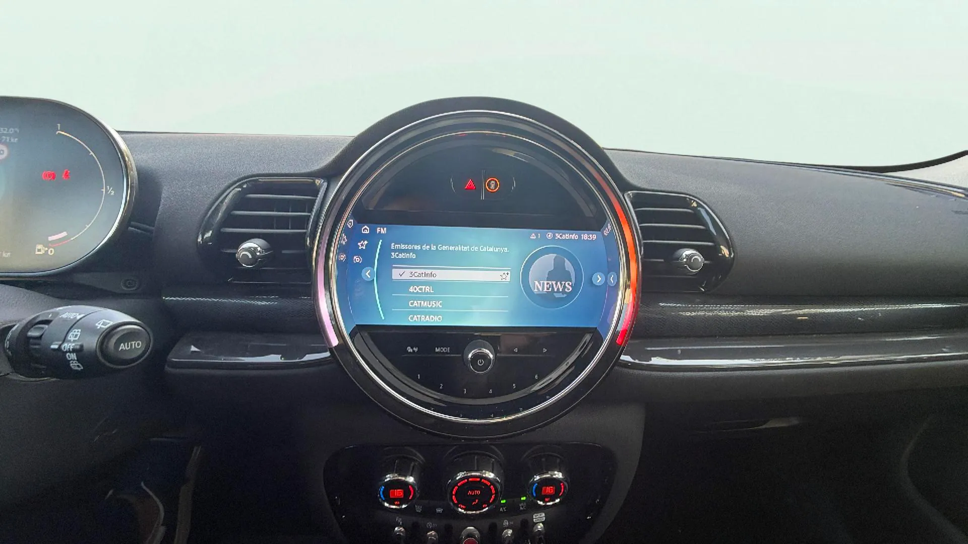 MINI Clubman Cooper - foto 13