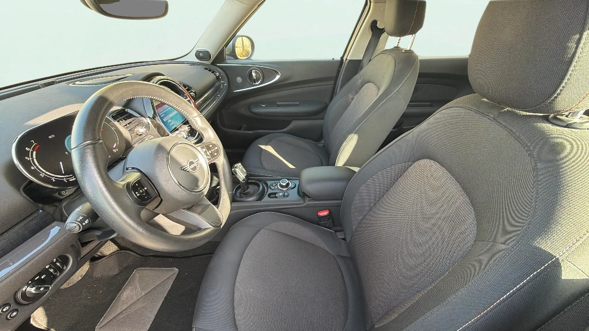 MINI Clubman Cooper - foto 10