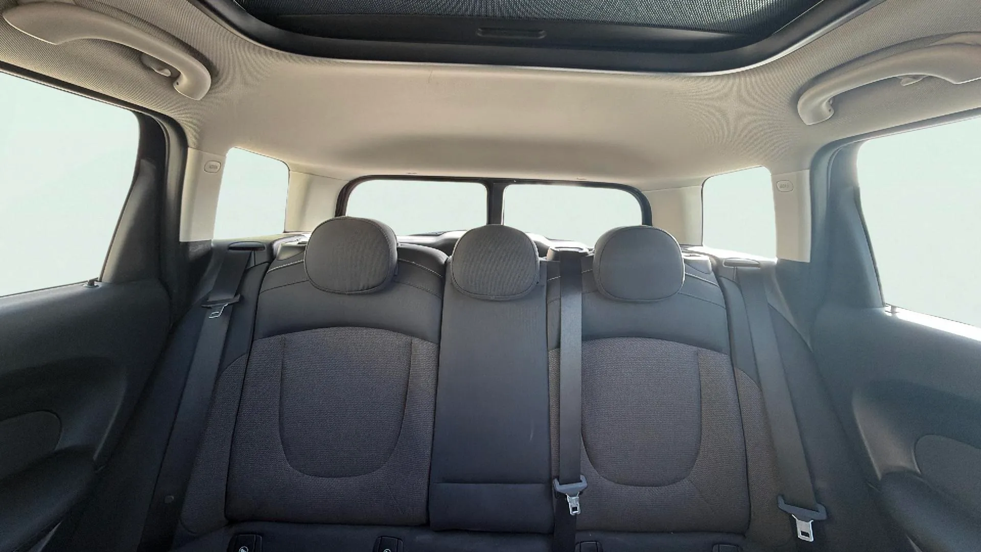 MINI Clubman Cooper - foto 12