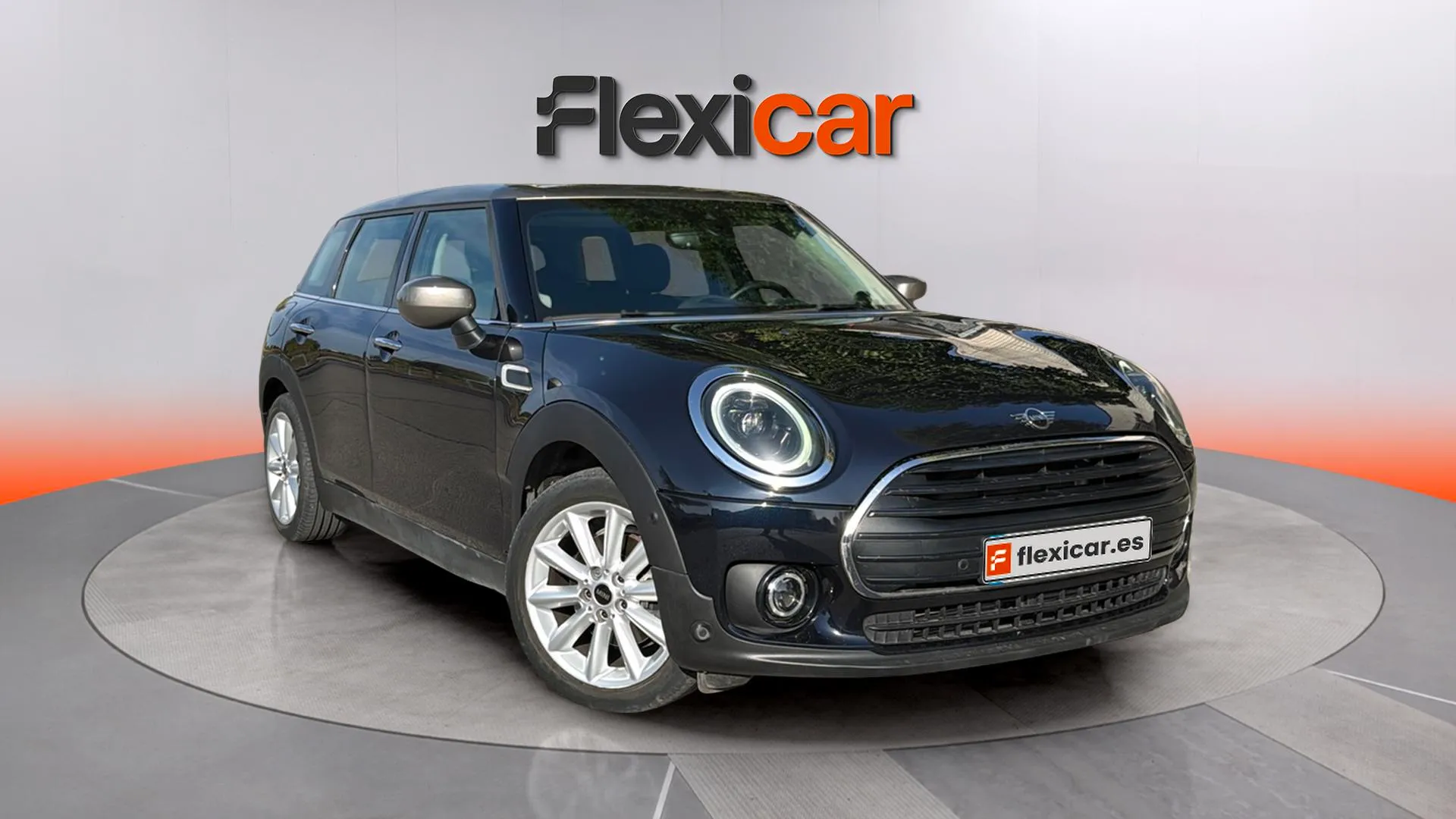 MINI Clubman Cooper