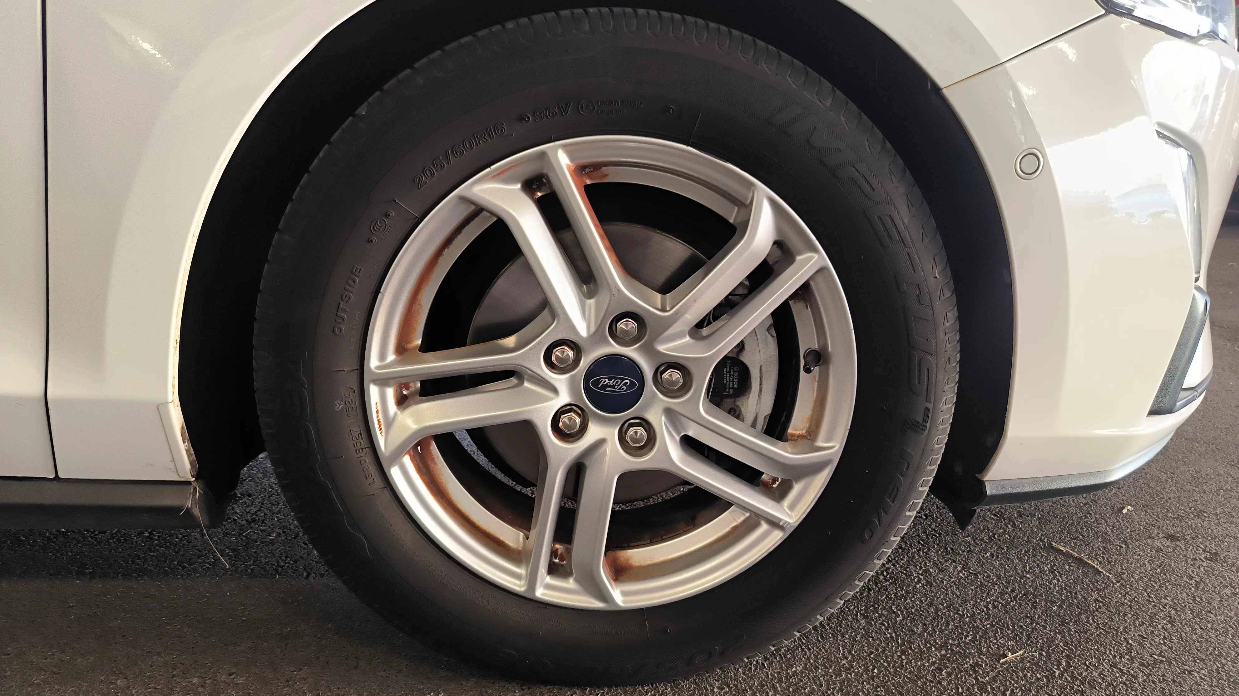 Ford Focus 1.0 EcoBoost Trend Edition - foto 10