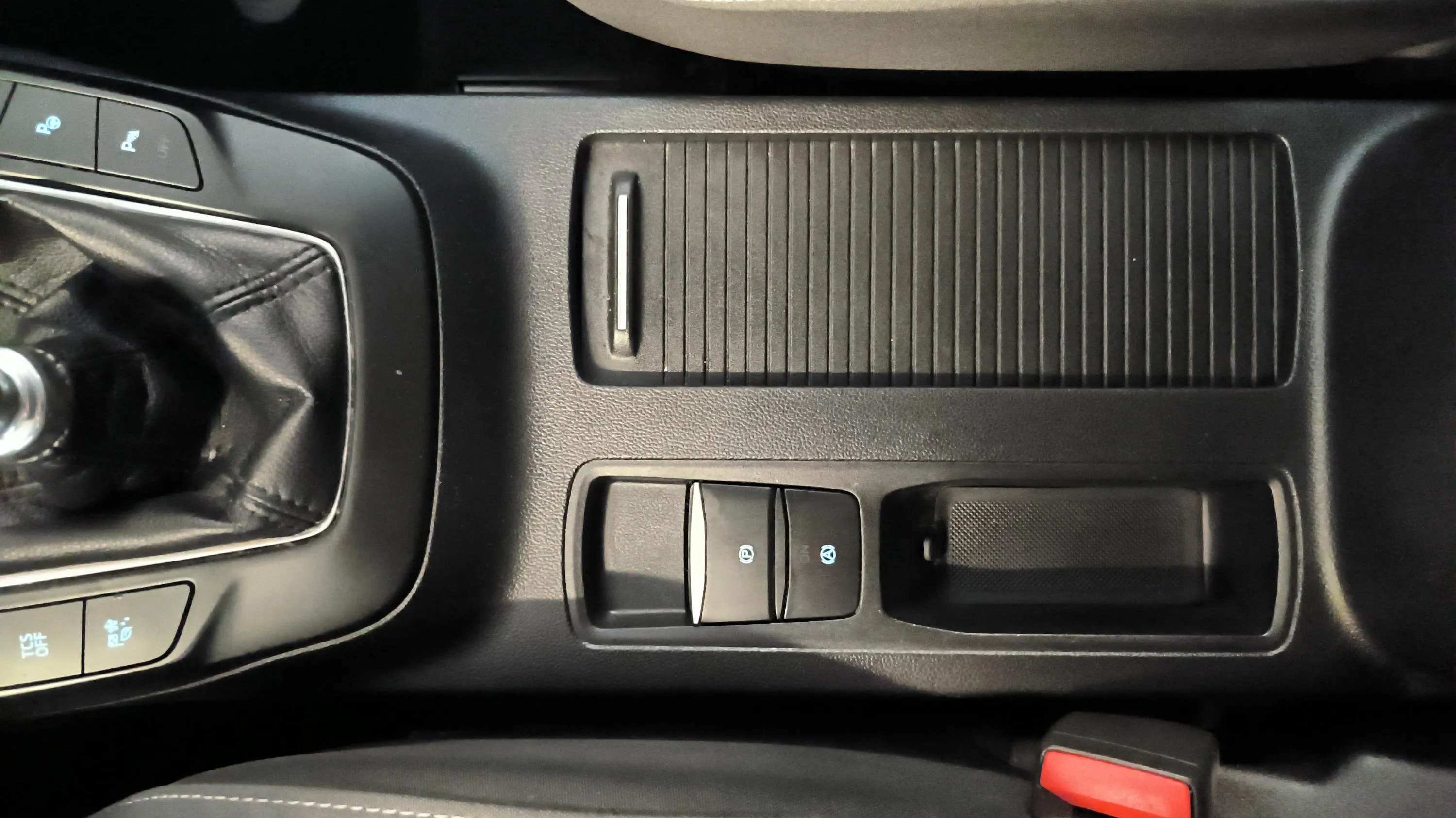 Ford Focus 1.0 EcoBoost Trend Edition - foto 20
