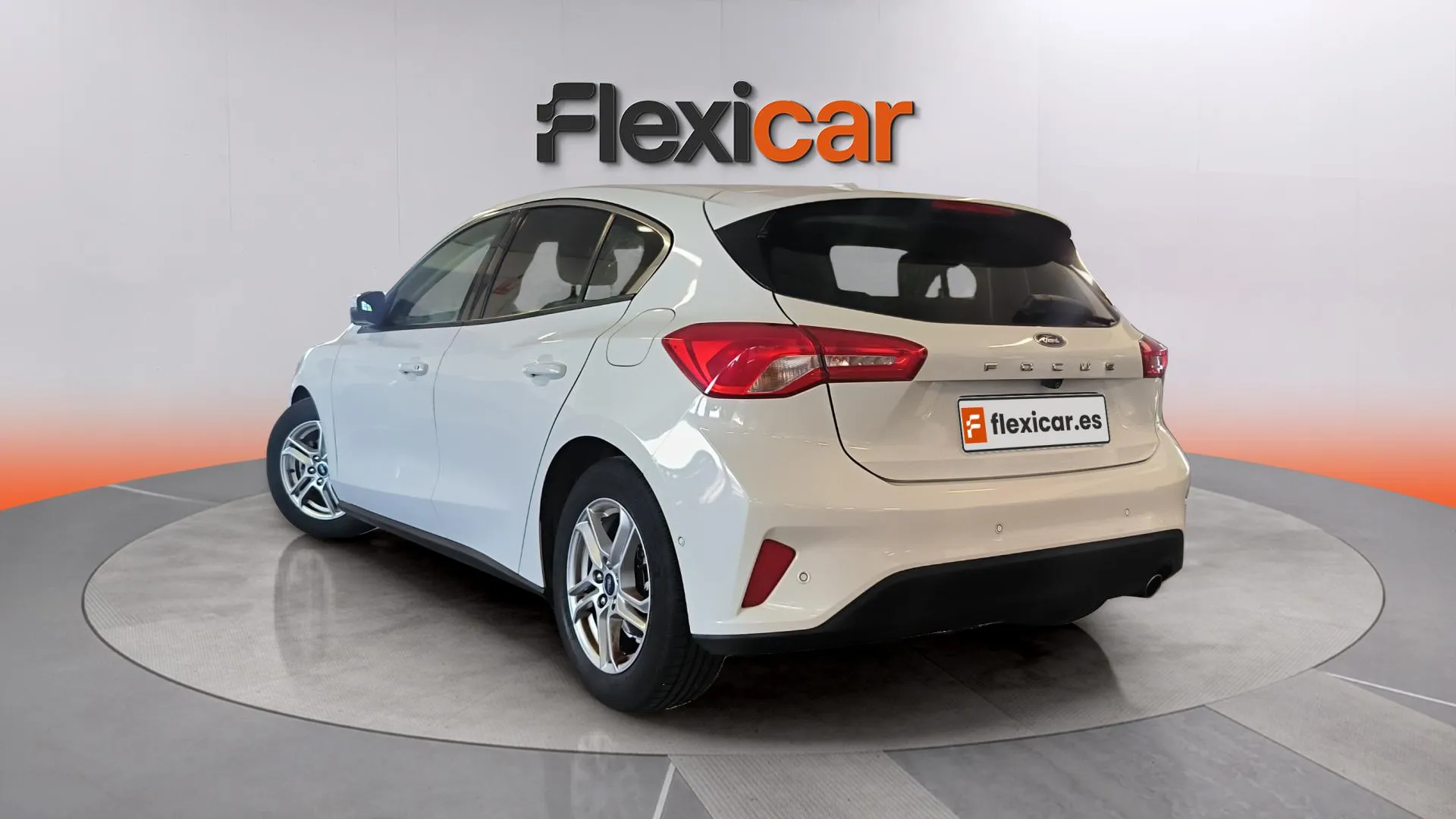 Ford Focus 1.0 EcoBoost Trend Edition - foto 5