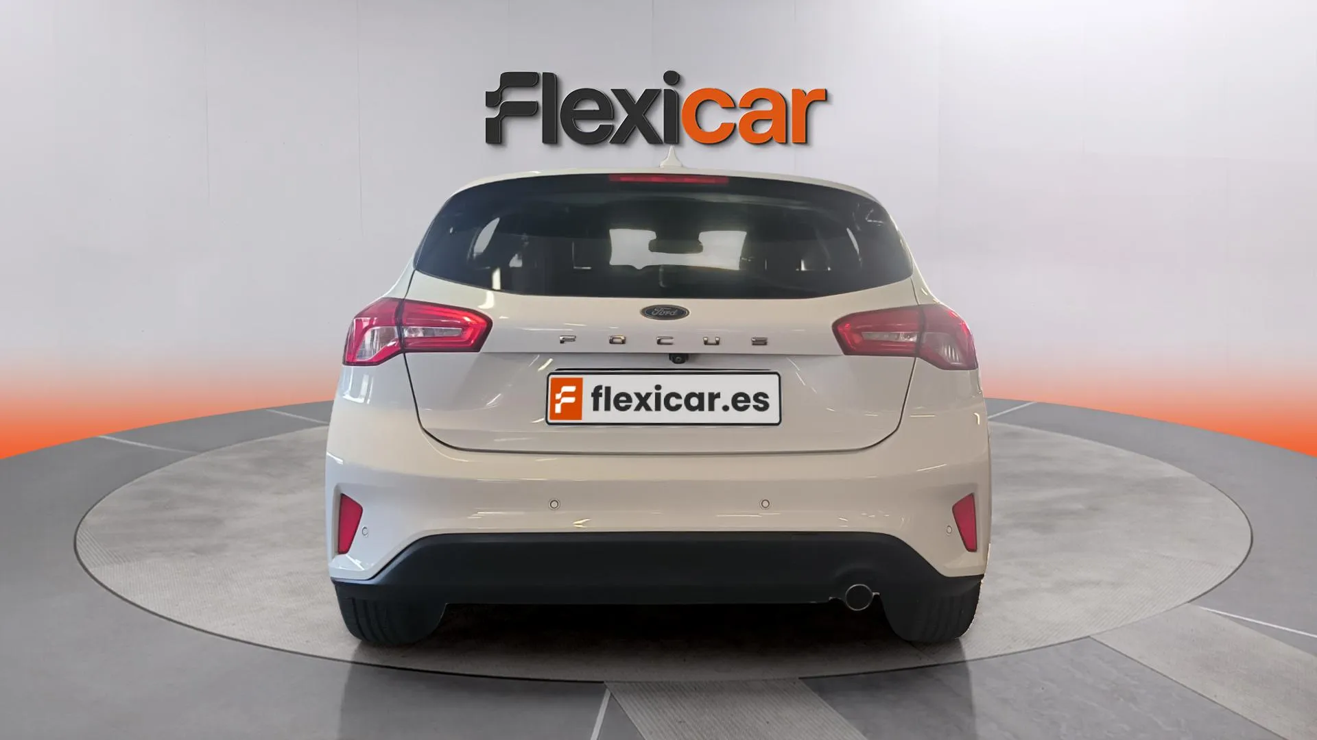 Ford Focus 1.0 EcoBoost Trend Edition - foto 6
