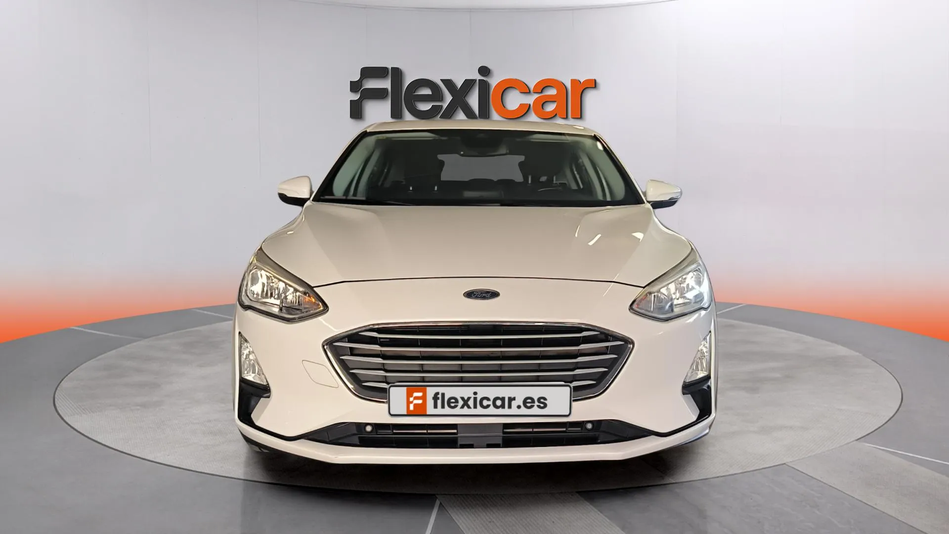 Ford Focus 1.0 EcoBoost Trend Edition - foto 2