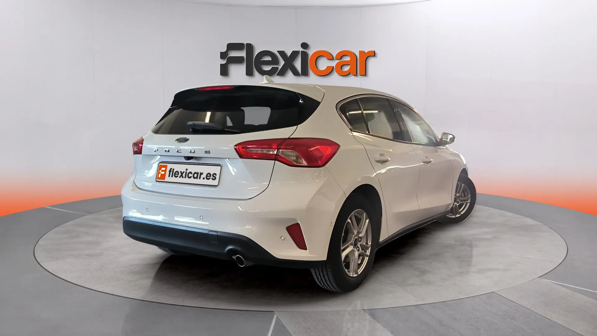 Ford Focus 1.0 EcoBoost Trend Edition - foto 7