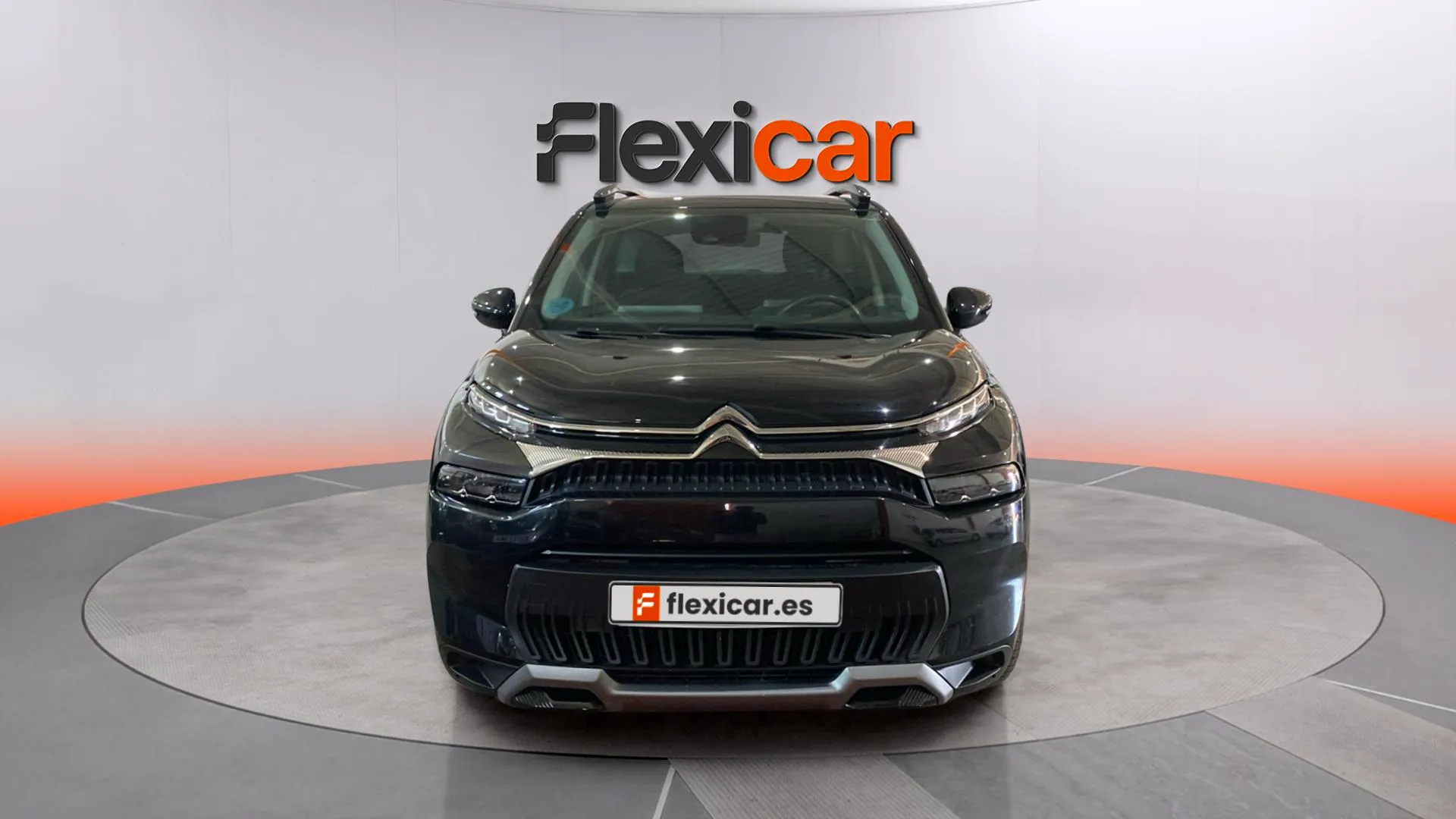 Citroën C3 Aircross PureTech Plus - foto 8