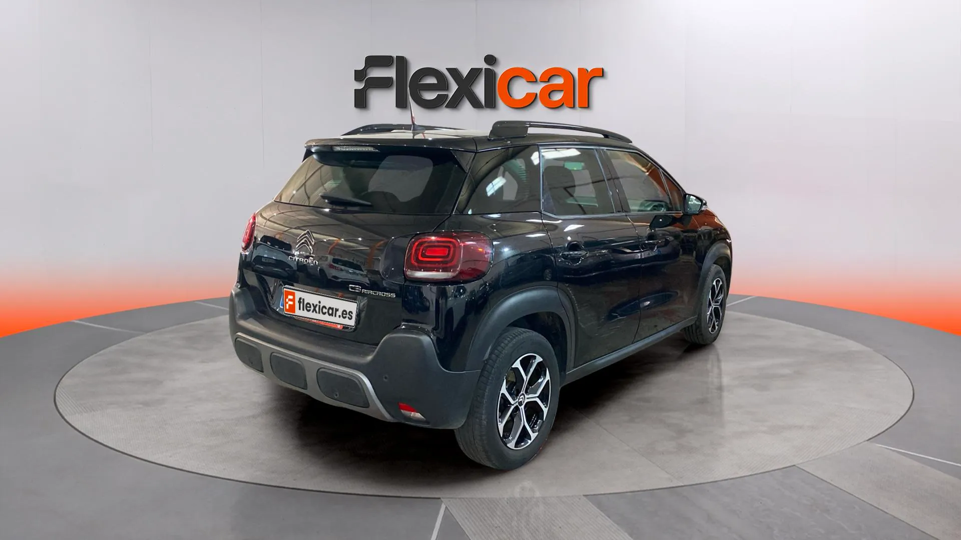Citroën C3 Aircross PureTech Plus - foto 6
