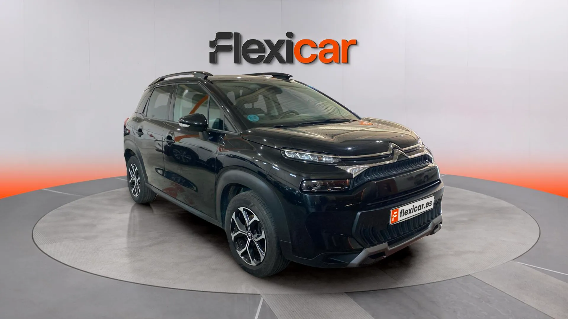 Citroën C3 Aircross PureTech Plus
