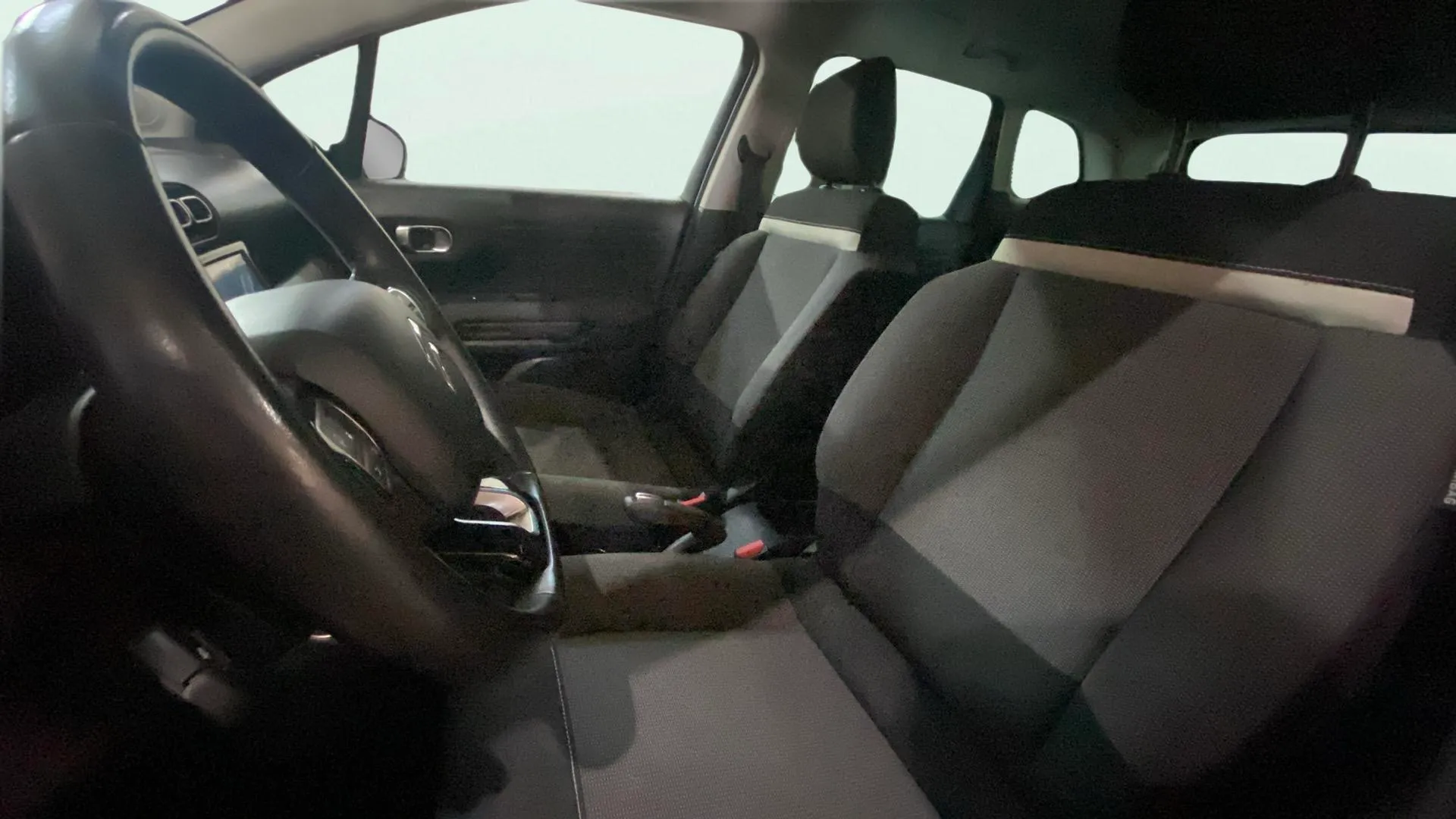 Citroën C3 Aircross PureTech Plus - foto 15