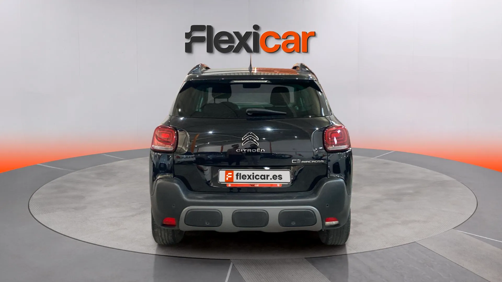 Citroën C3 Aircross PureTech Plus - foto 5