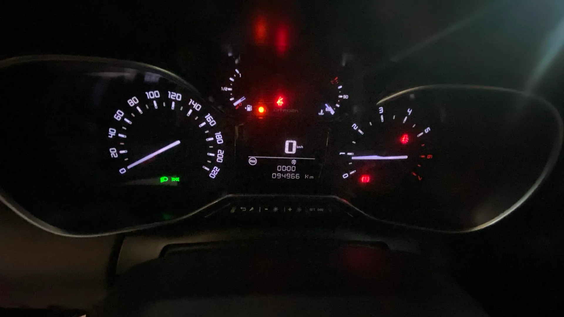 Citroën C3 Aircross PureTech Plus - foto 12