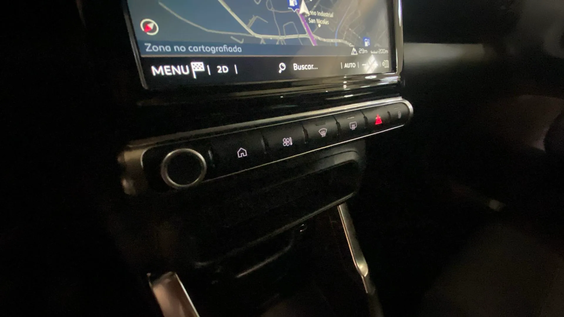 Citroën C3 Aircross PureTech Plus - foto 10