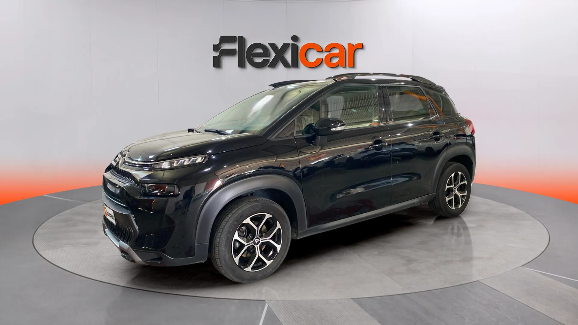 Citroën C3 Aircross PureTech Plus - foto 2