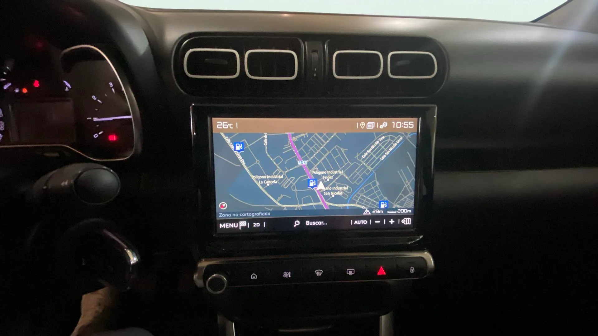 Citroën C3 Aircross PureTech Plus - foto 9