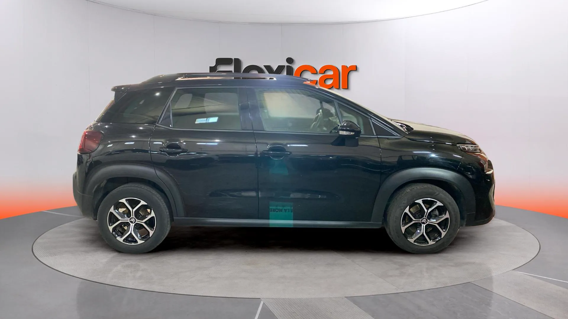 Citroën C3 Aircross PureTech Plus - foto 7