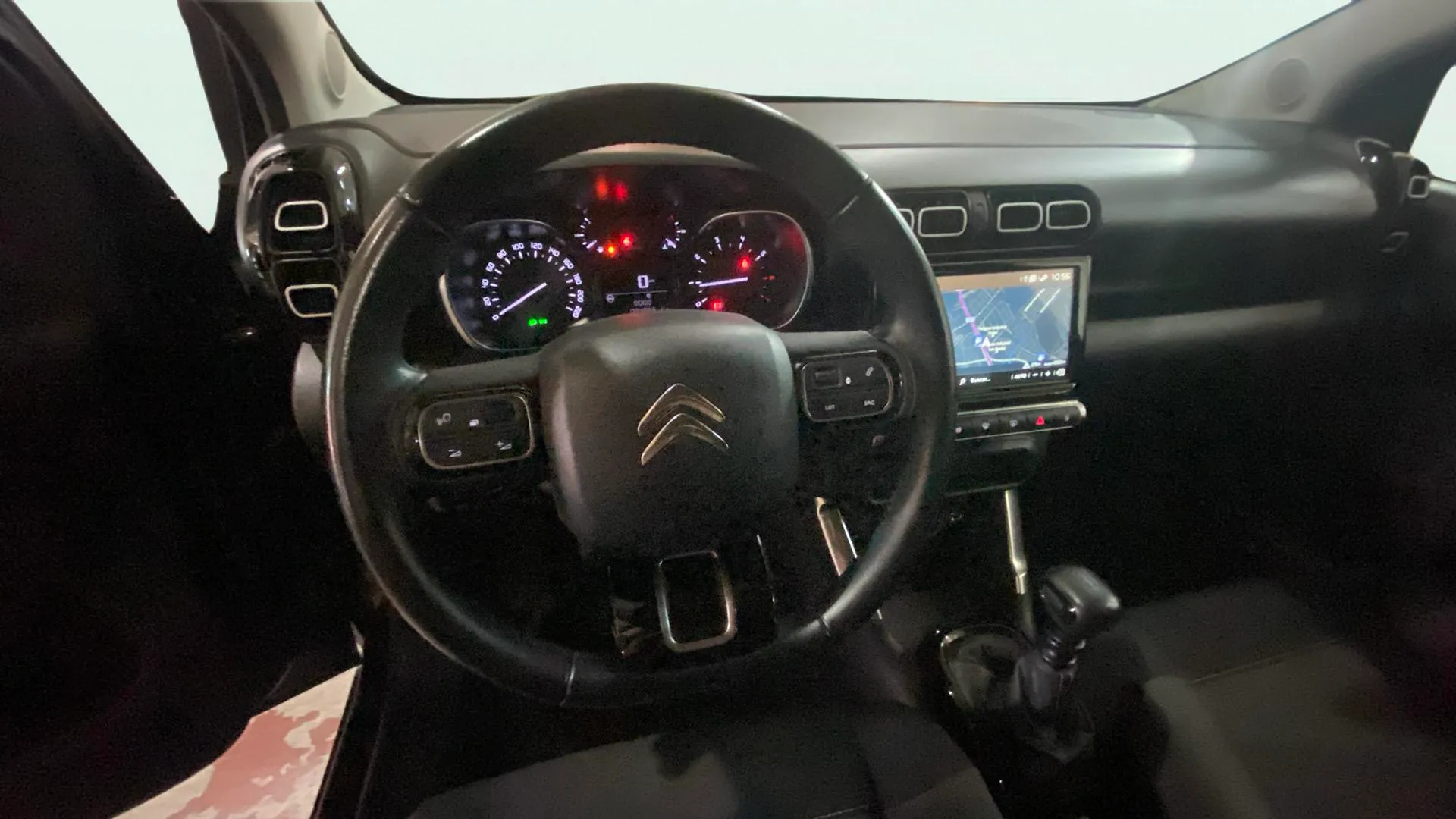 Citroën C3 Aircross PureTech Plus - foto 13