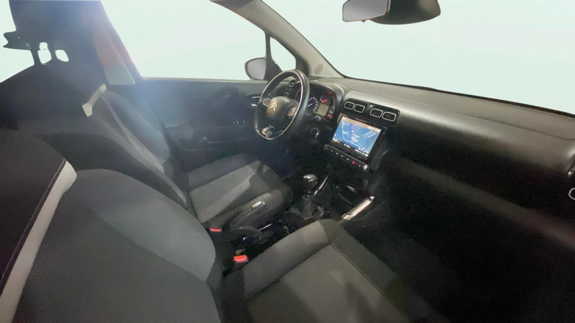 Citroën C3 Aircross PureTech Plus - foto 20