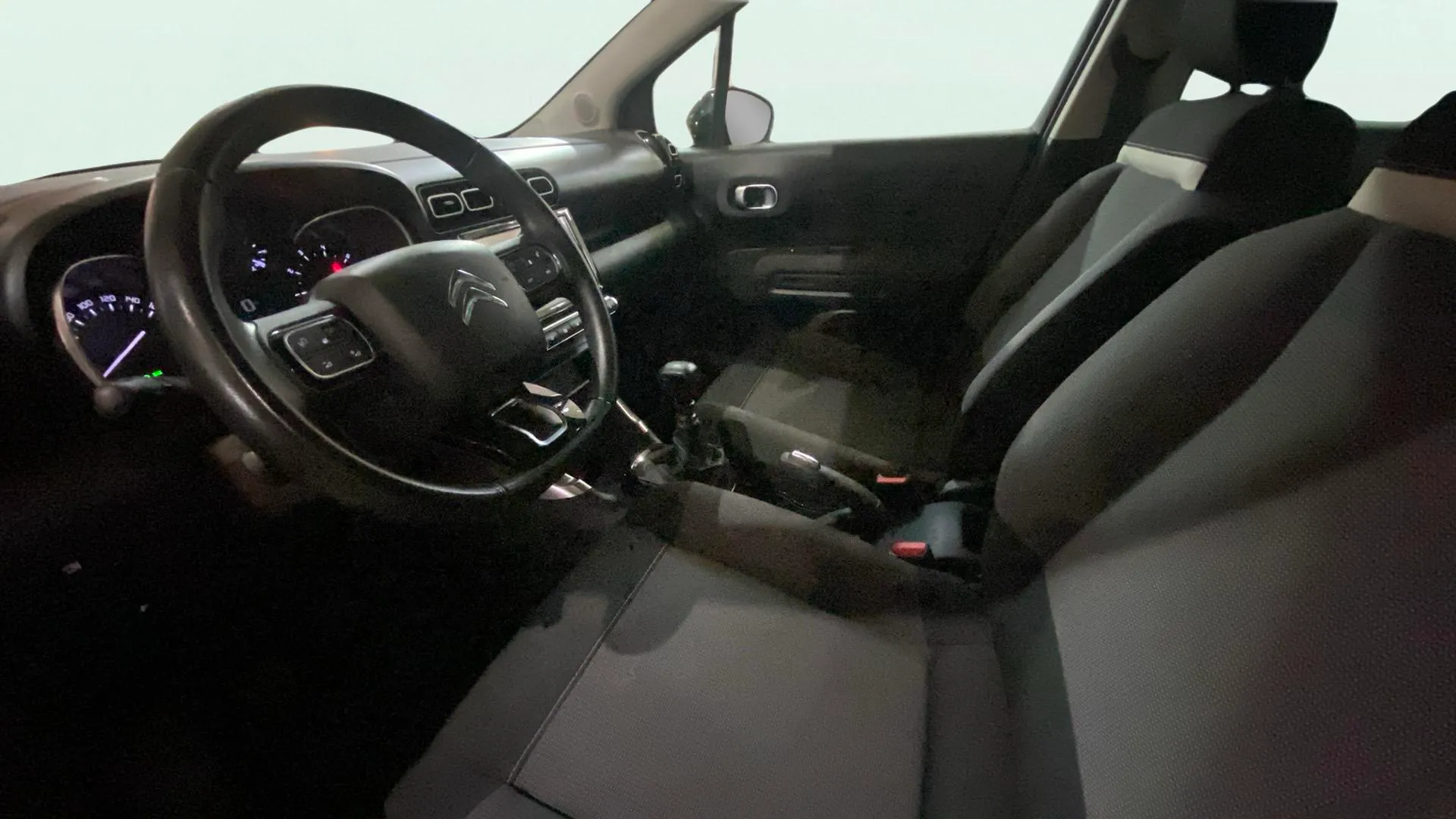 Citroën C3 Aircross PureTech Plus - foto 14
