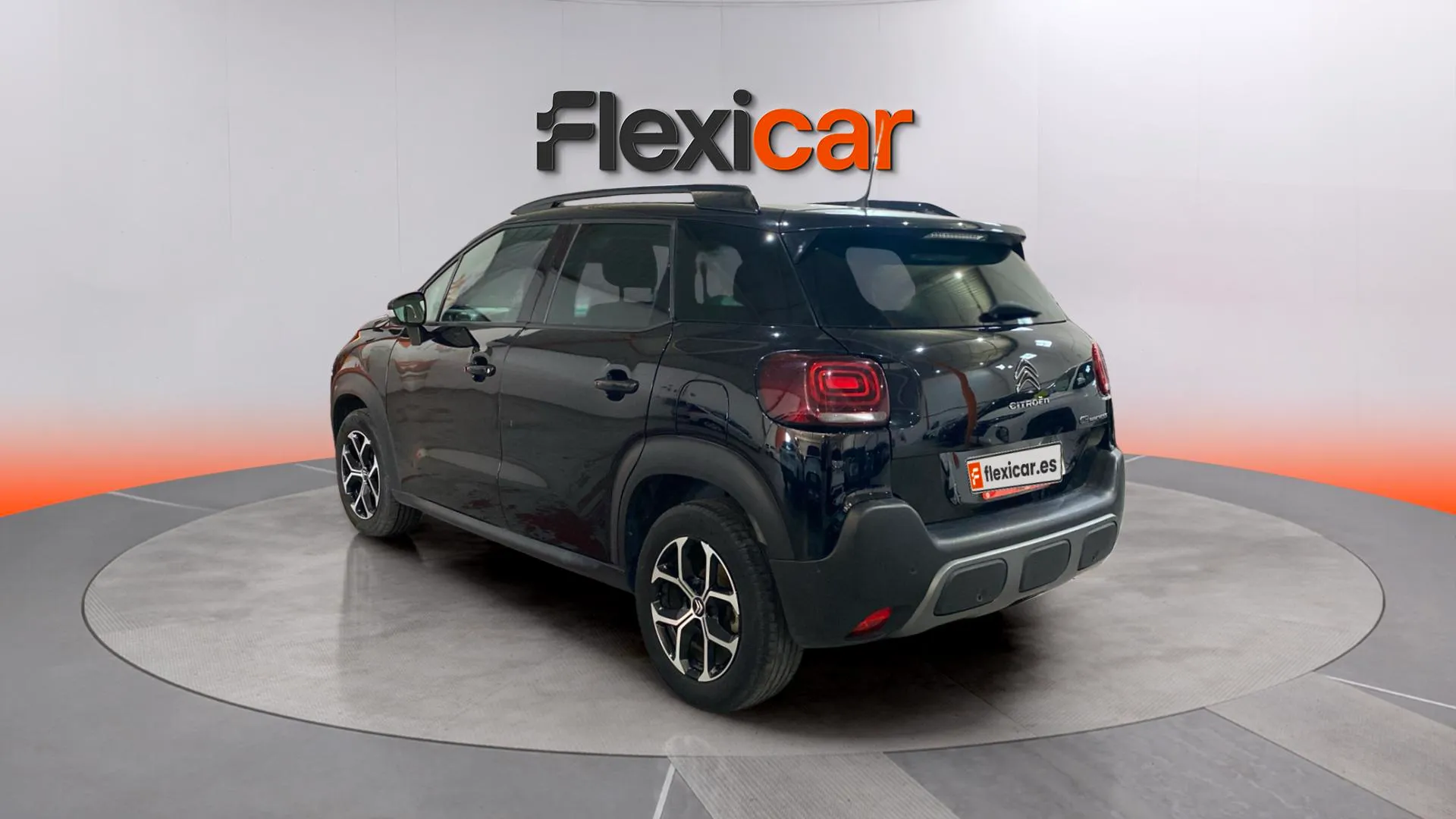 Citroën C3 Aircross PureTech Plus - foto 4