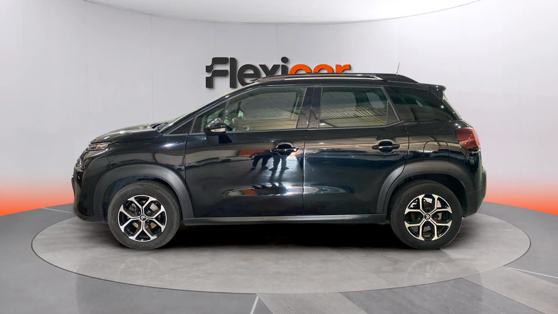 Citroën C3 Aircross PureTech Plus - foto 3