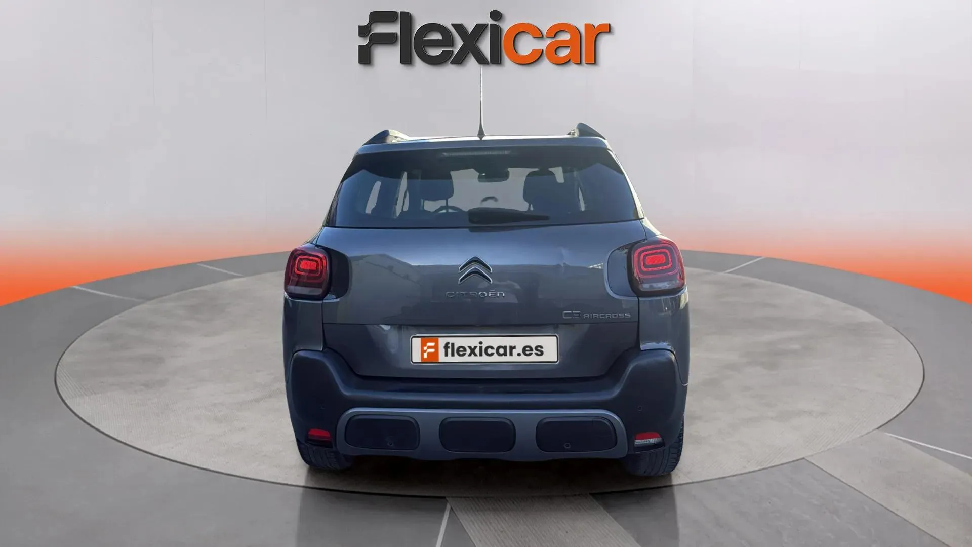 Citroën C3 Aircross PureTech Plus - foto 6