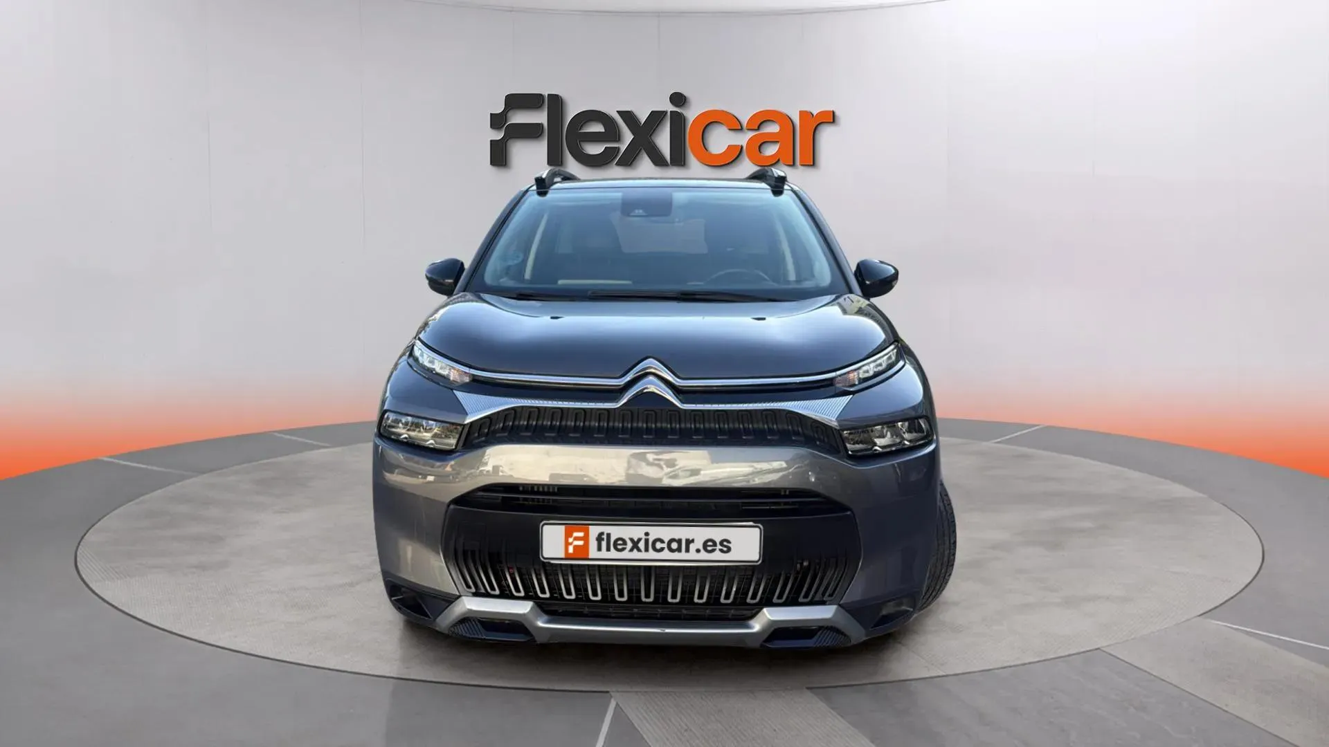 Citroën C3 Aircross PureTech Plus - foto 2