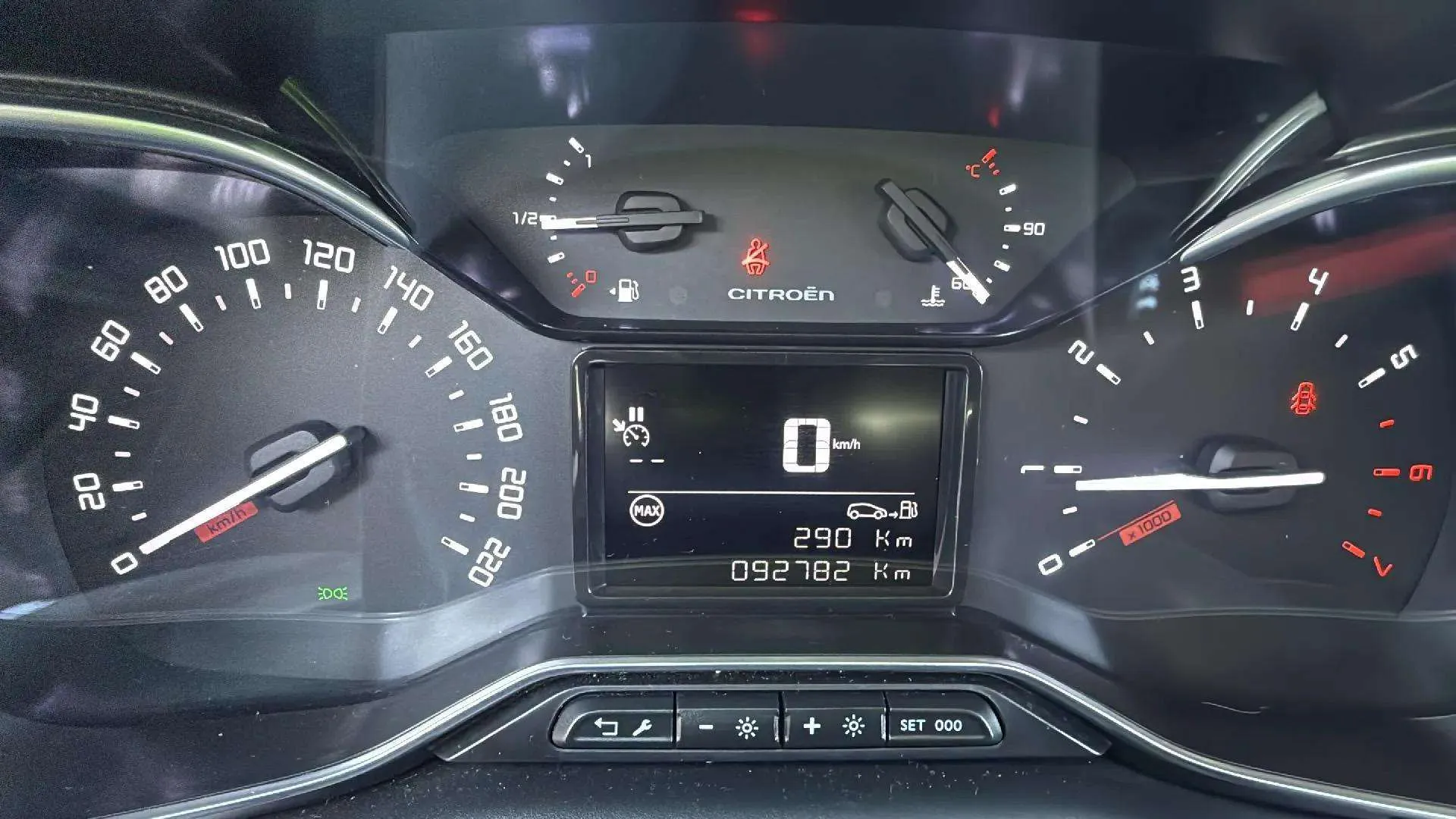 Citroën C3 Aircross PureTech Plus - foto 8
